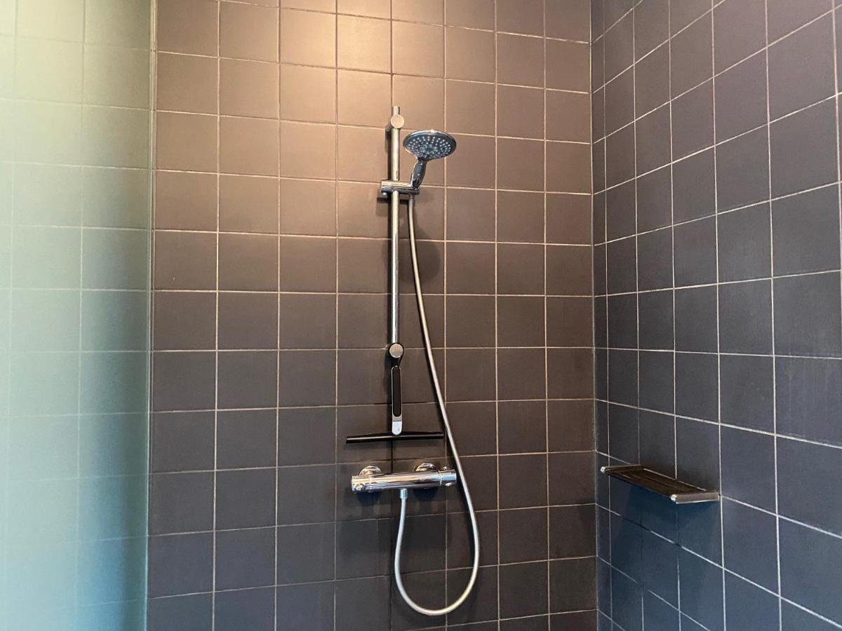 Studio Het Strandhuis Ka04 فليسينْخين المظهر الخارجي الصورة